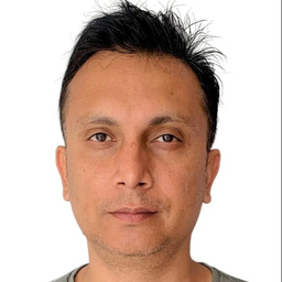 vikas shukla