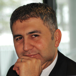 Serdar SARIKAYA's profile picture