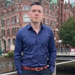 Dimitrij Gerdt