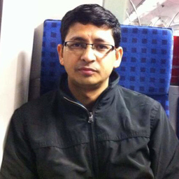 AMIT VASHISTH