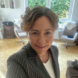 Ilka Eimkemeier's profile picture