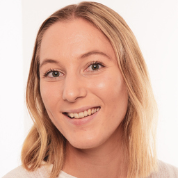 Tamara Kluge's profile picture