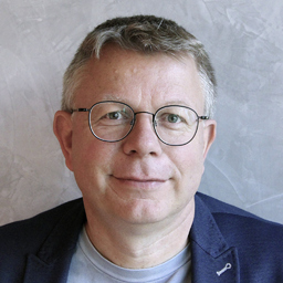 Udo Scheyk