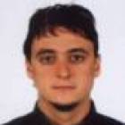 Jose María Vegas Delgado
