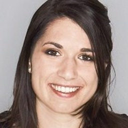 Esther Friedli