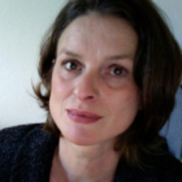 Beate Sonneborn
