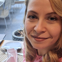 Viktoria Funk geb.Donst