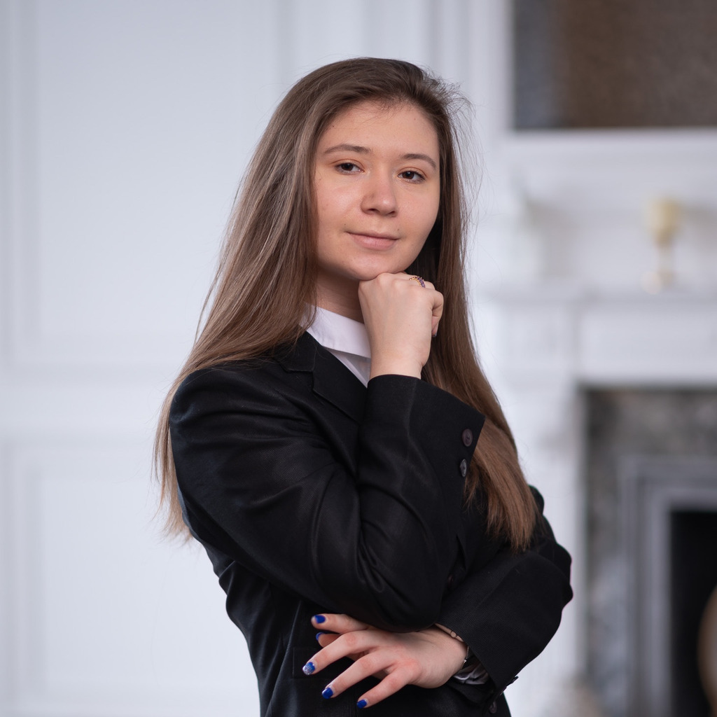 Ksenia Philippova Lawyer OOO 