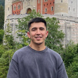 Kakamyrat Seidov