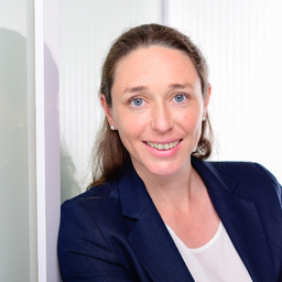 Susanne Schriever