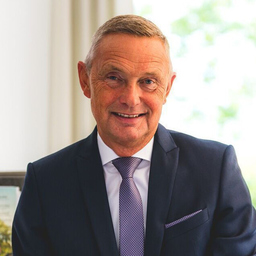 Jürgen Hölscher