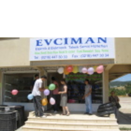 Şinasi Evciman