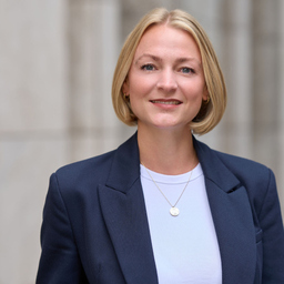 Stine Zirnsack's profile picture