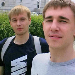 Даниил Лаптев
