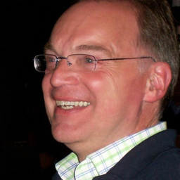 Klaus Tschersich