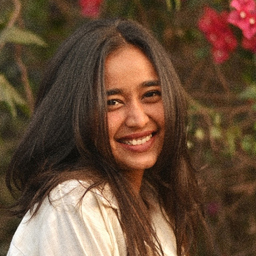 Shruti Dhole