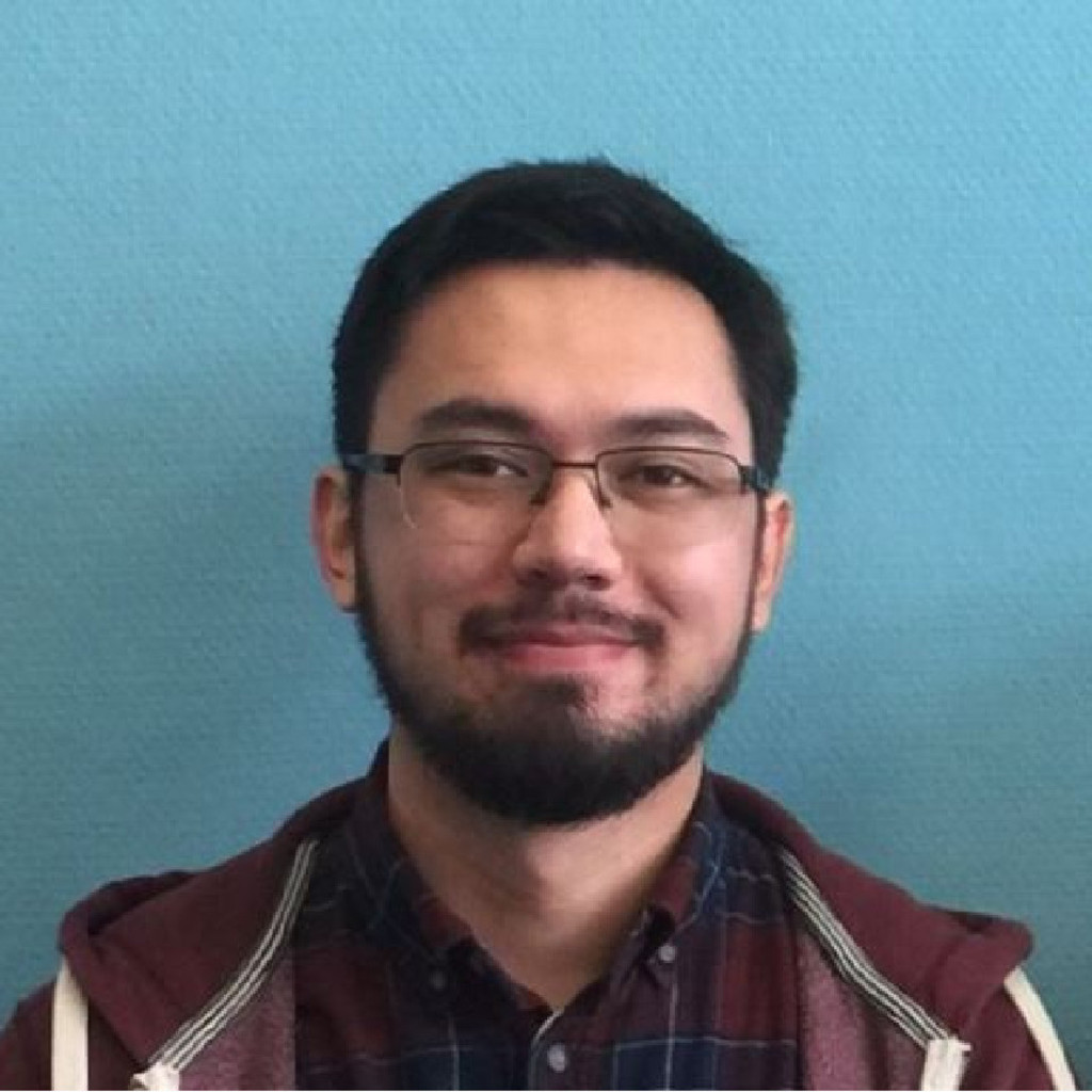 John Berthold Accounting Assistant FleishmanHillard Germany GmbH XING