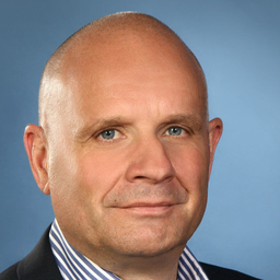 Bernhard Welle