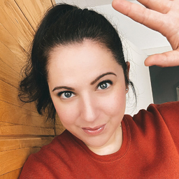 Bianca Frida Kossatz