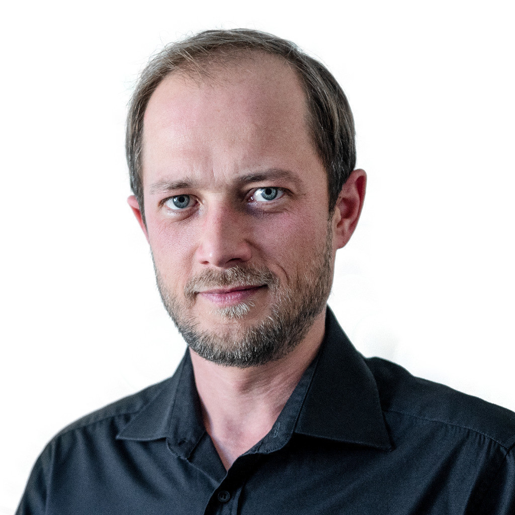 Jürgen Scharf Projektleiter Stieger Software GmbH XING