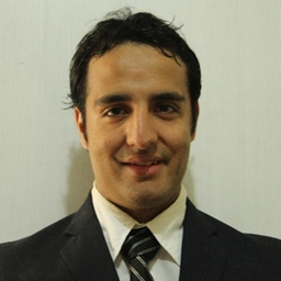 Leon Felipe Cordero