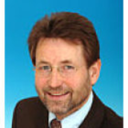 Profilbild Hans Dieter Bromberg