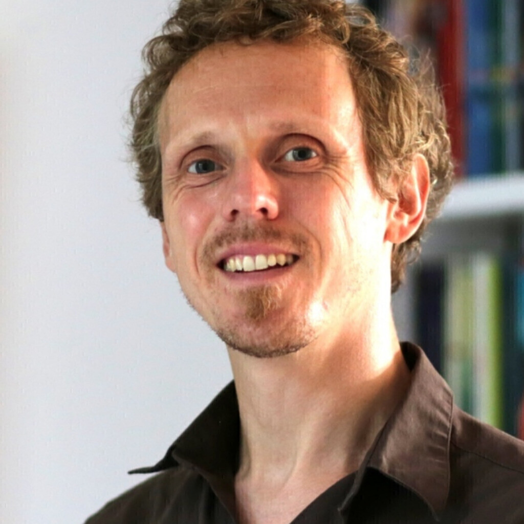 Felix Weth Human Being & World Citizen Fairmondo eG XING