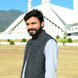 M Tayyab Iqbal Ch