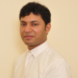 Muhammad Imtiaz
