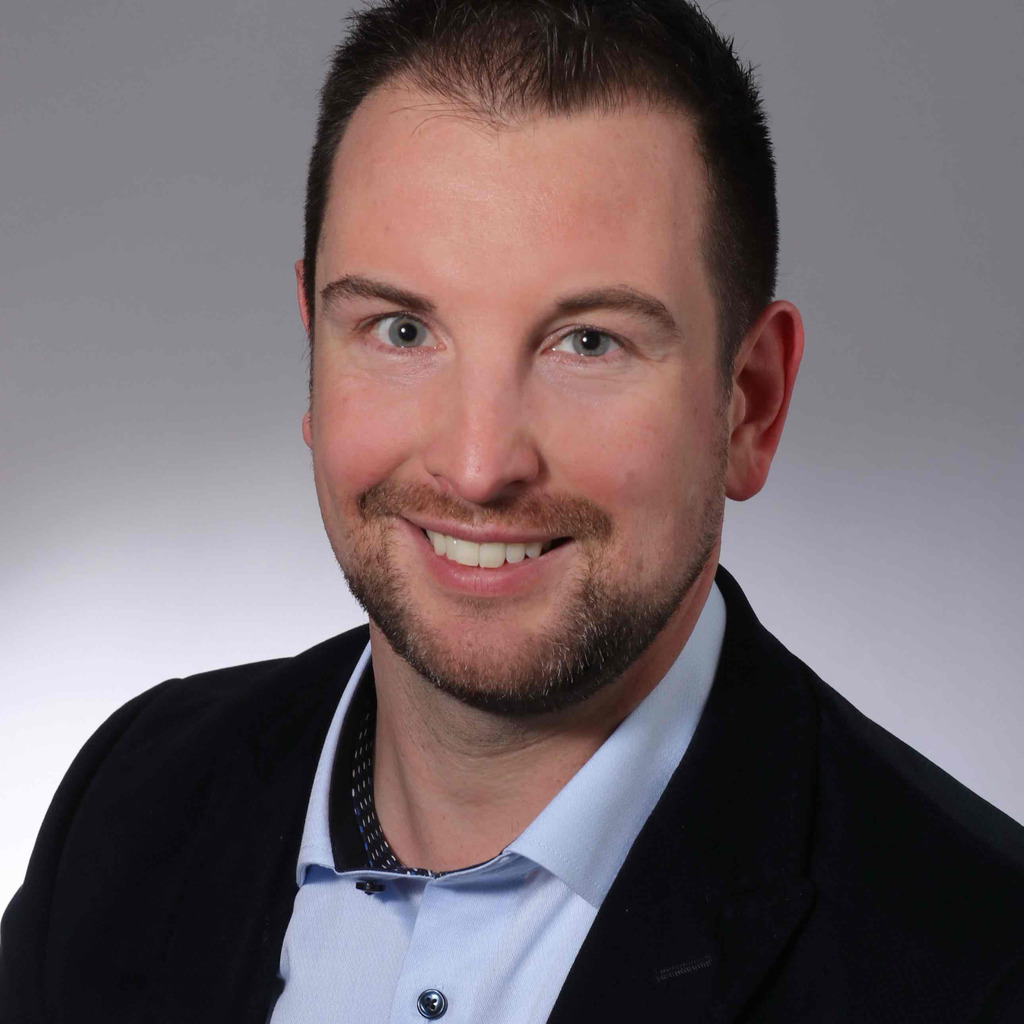 Patrick Szymkowiak Maschinenbautechniker Anleg GmbH XING