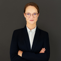 Dr. Viviane Küppers's profile picture