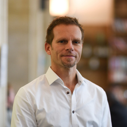 Martin Frefel