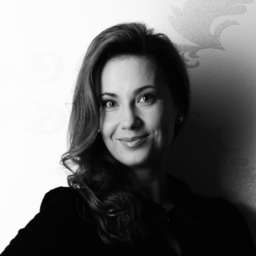 Aneta Töbe
