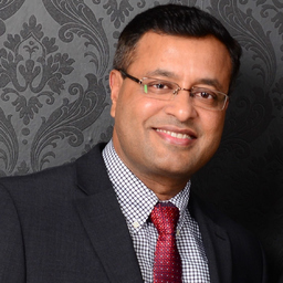 Rajeev Tomar