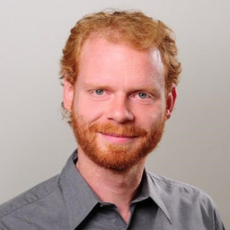 Patrick Kupfer