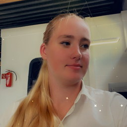 Jana Viktoria Weisen keil