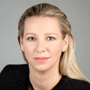 Prof. Dr. Elena Patten