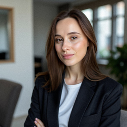 Valeria Pasechnaya