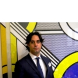 Ezio Dei Cas Morante