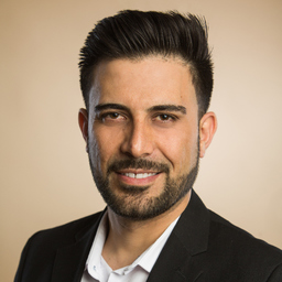 Abdullah Amarkhail