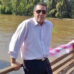 JULIO CESAR BENITEZ