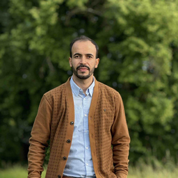 ayoub ENNOURI