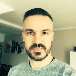 Igor Smiljanic