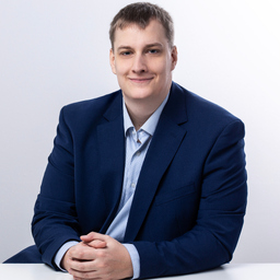 David Borchert's profile picture