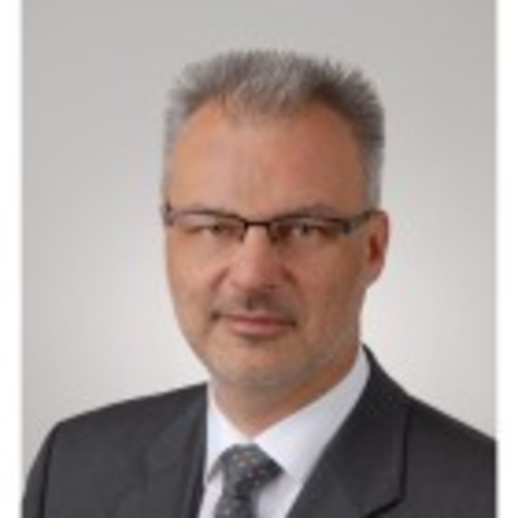 HansDieter Sonntag Geschäftsführer FEV eDLP GmbH XING