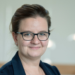 Anne Kelter-Wesenberg