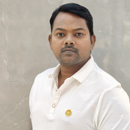 Vamshi Krishna Dindigala