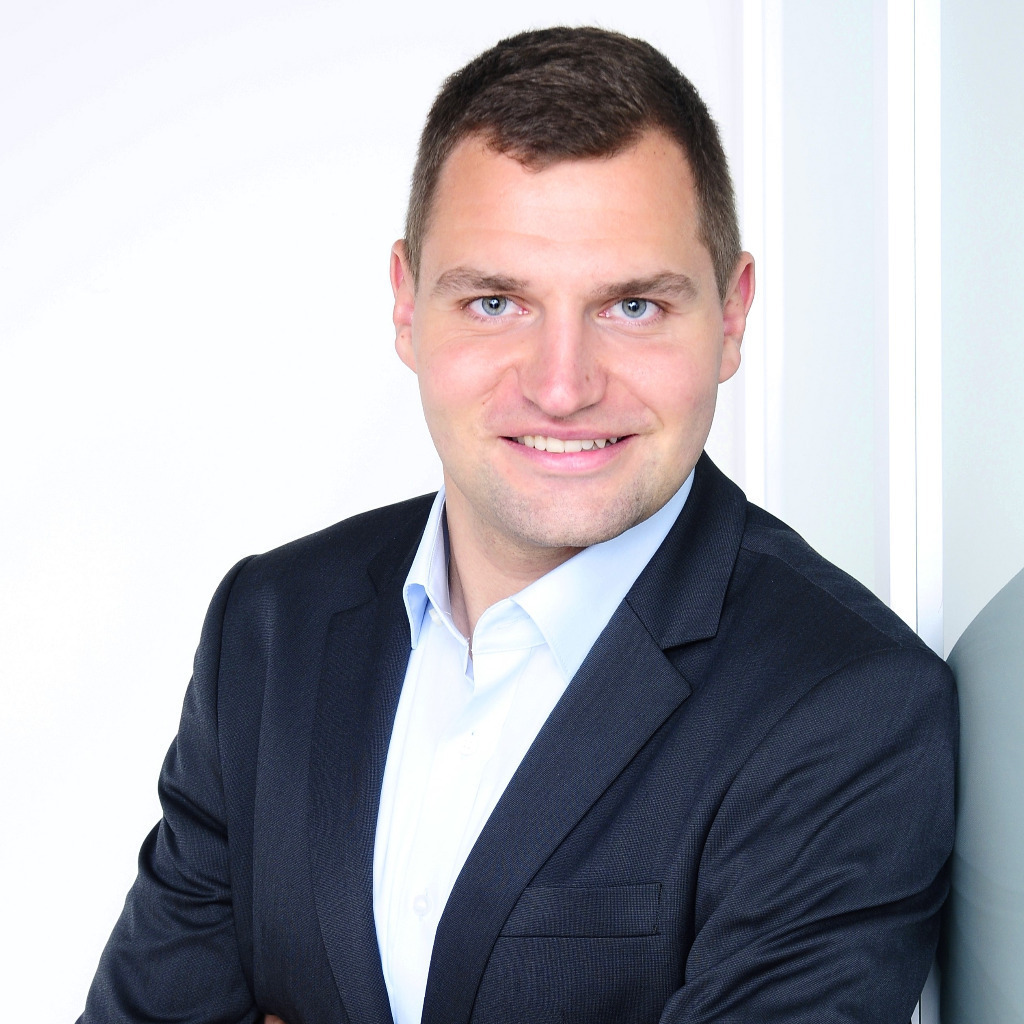 Christopher Storr Vertriebsmitarbeiter Innendienst REHAU Group XING