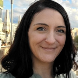 Dipl.-Ing. Nicole Schilli