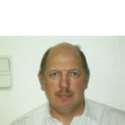Profilbild Dieter Büchling